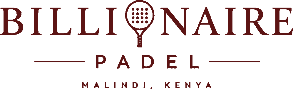 Billionaire Padel